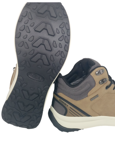 PAREDES  Botín hombre LT24520