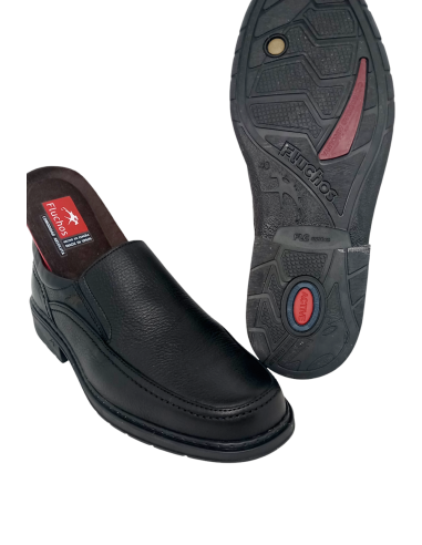 FLUCHOS zapato CLIPPER 9578