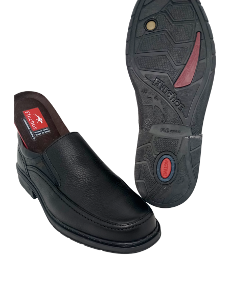 FLUCHOS zapato CLIPPER 9578