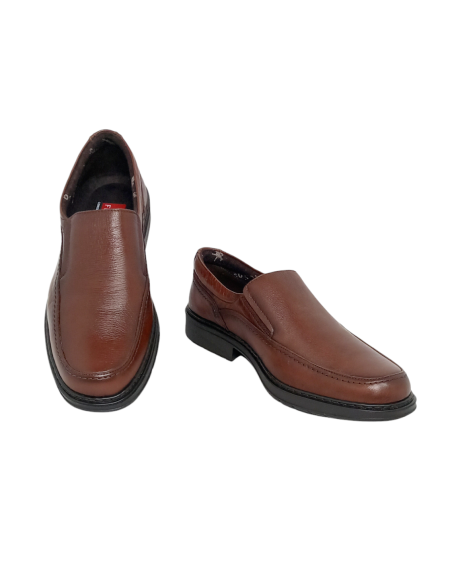 FLUCHOS zapato CLIPPER 9578