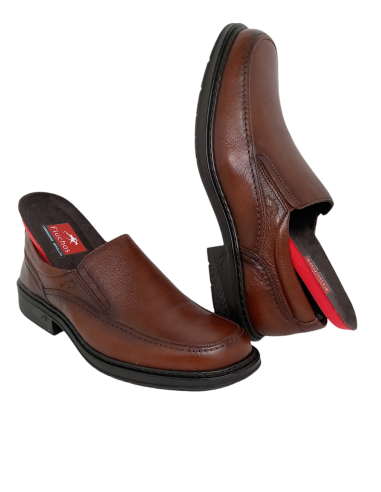 FLUCHOS zapato CLIPPER 9578