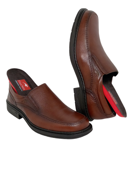 FLUCHOS zapato CLIPPER 9578