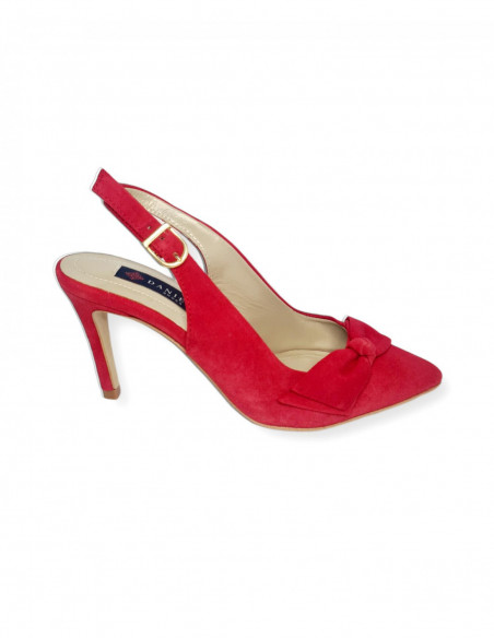 Daniela zapato vestir 19229