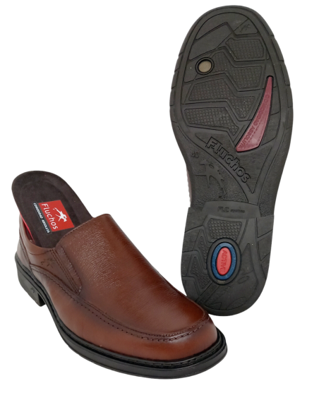FLUCHOS zapato CLIPPER 9578