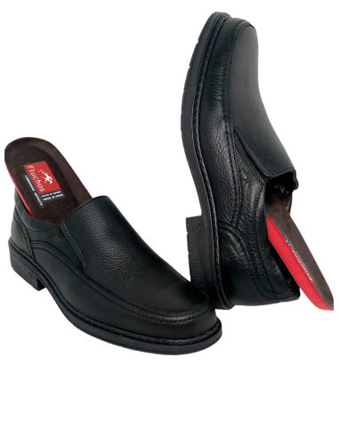 FLUCHOS zapato CLIPPER 9578