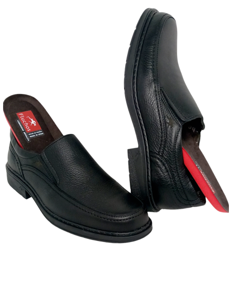 FLUCHOS zapato CLIPPER 9578