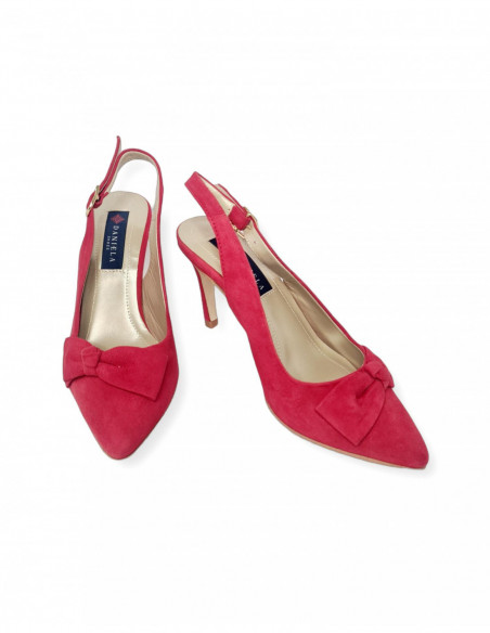 Daniela zapato vestir 19229