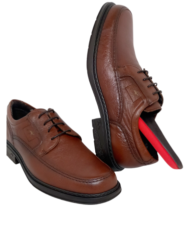 FLUCHOS zapato CLIPPER 9579