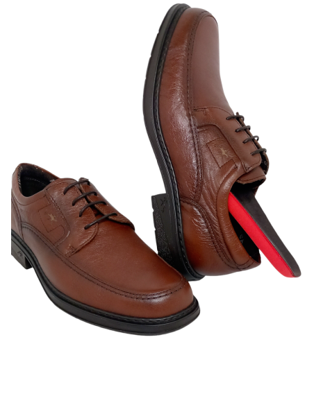 FLUCHOS zapato CLIPPER 9579