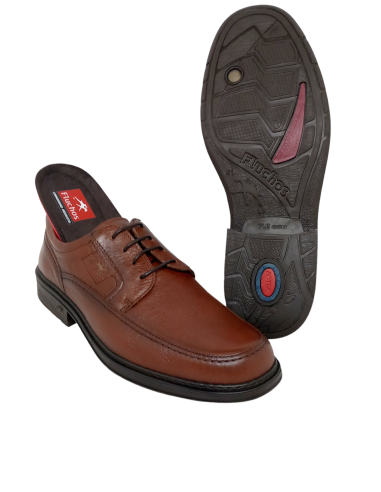 FLUCHOS zapato CLIPPER 9579