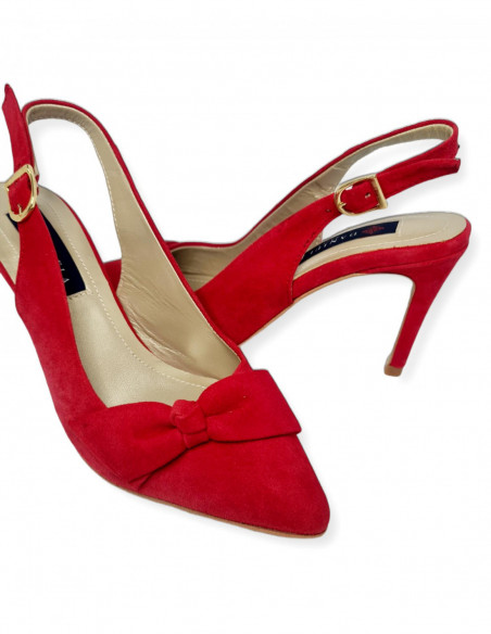 Daniela zapato vestir 19229