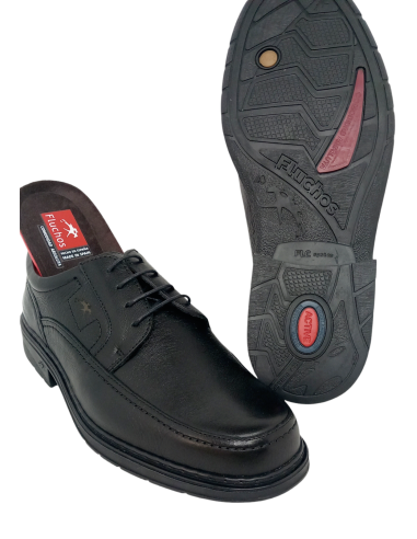 FLUCHOS zapato CLIPPER 9579