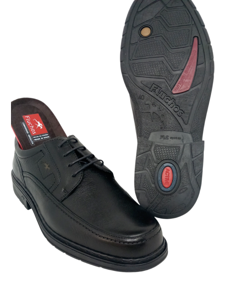 FLUCHOS zapato CLIPPER 9579