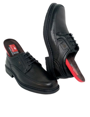 FLUCHOS zapato CLIPPER 9579