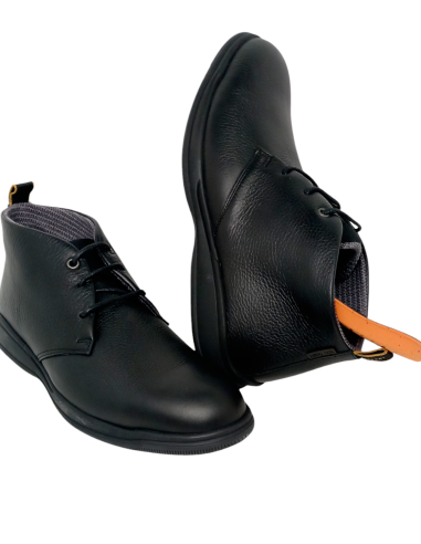 Baerchi botín TEX 4172