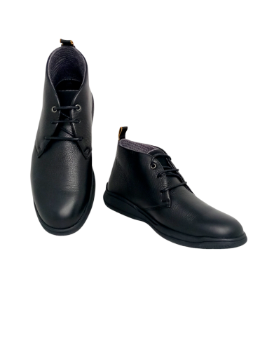 Baerchi botín TEX 4172