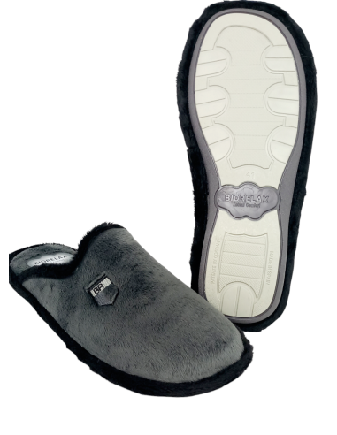 Biorelax zapatilla de casa 1417