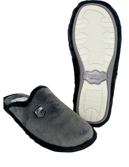 Biorelax zapatilla de casa 1417