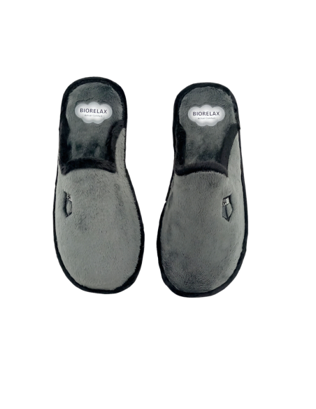 Biorelax zapatilla de casa 1417
