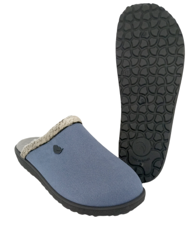 PLUMAFLEX ROAL zapatilla de casa 80032