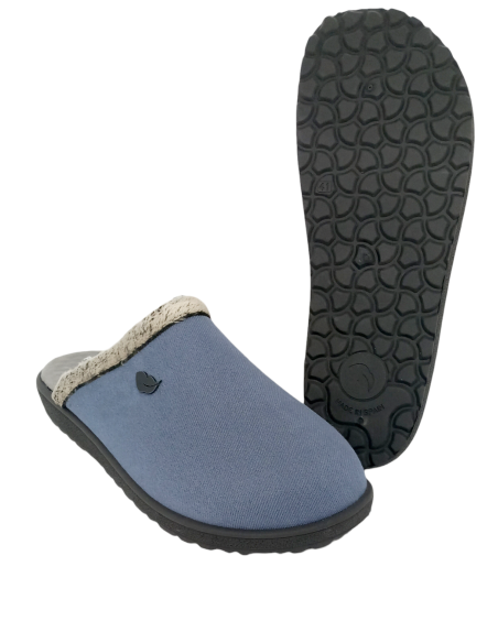 PLUMAFLEX ROAL zapatilla de casa 80032
