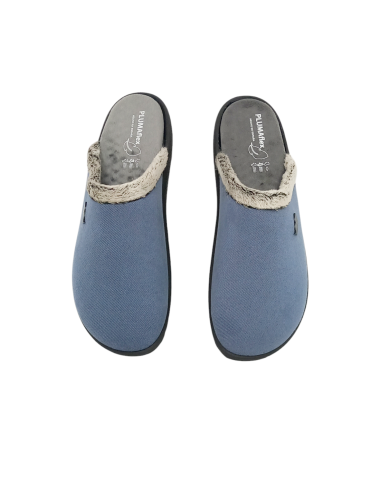 PLUMAFLEX ROAL zapatilla de casa 80032