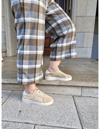 POPA deportivo MACERA