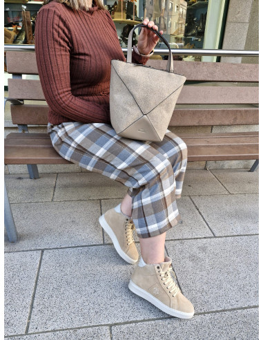 POPA deportivo PEDRAZA