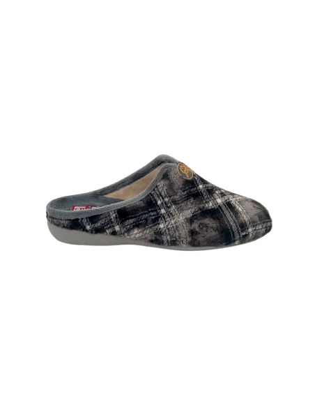 Gema García zapatilla de casa 7908-6
