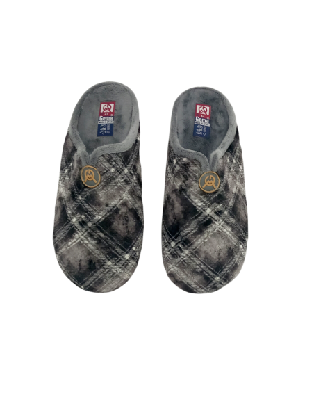 Gema García zapatilla de casa 7908-6