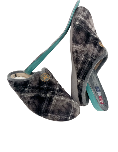 Gema García zapatilla de casa 7908-6