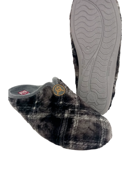 Gema García zapatilla de casa 7908-6