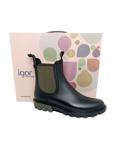 IGOR bota de lluvia W10317-042