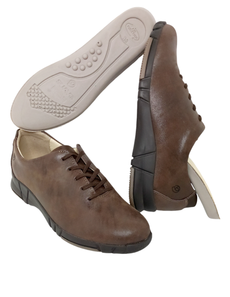 Suave by Leyland zapato 3204