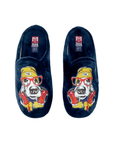 Gema García zapatilla de casa 7907-48