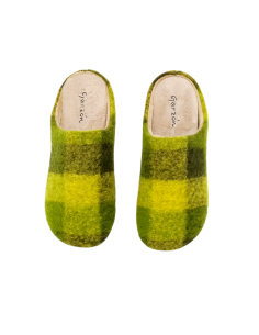 Garzón zapatilla de casa 15300.278