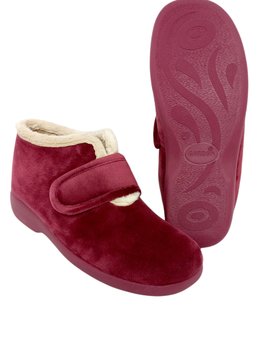 Garzón zapatilla de casa 3895.247