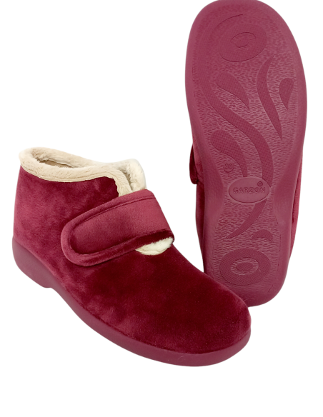 Garzón zapatilla de casa 3895.247