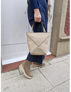 WONDERS Botín mujer G-7001 2