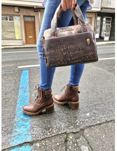 REFRESH Botín Militar 172310