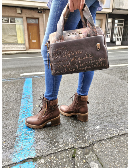 REFRESH Botín Militar 172310