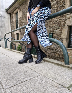 Wonders bota G-6712 2