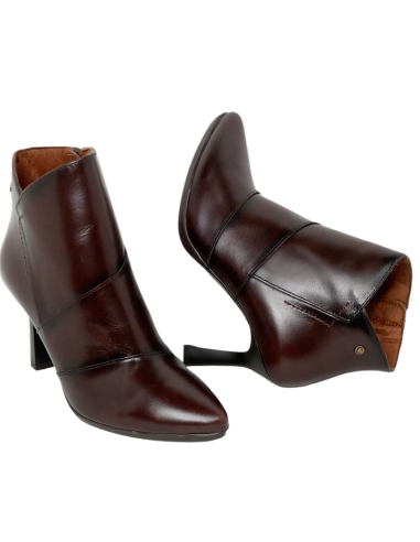 Desiree botín SYRA28