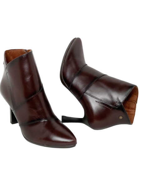 Desiree botín SYRA28