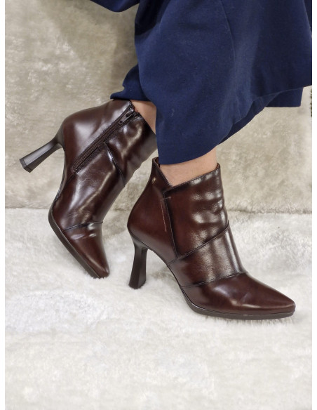 Desiree botín SYRA28