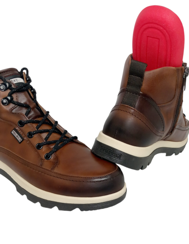 Pikolinos zapato M3M-8107C1 VIGO