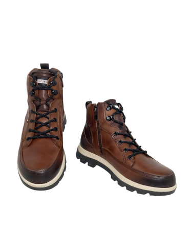 Pikolinos zapato M3M-8107C1 VIGO