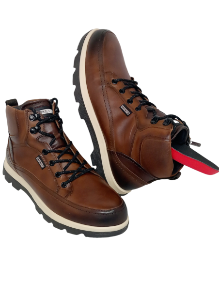 Pikolinos zapato M3M-8107C1 VIGO