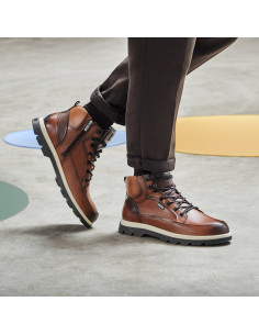 Pikolinos zapato M3M-8107C1 VIGO