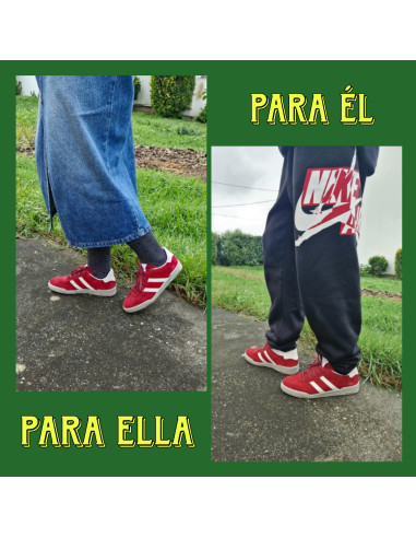 PLUMAflex by ROAL deportivo unisex 35001